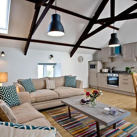 The Barn, 21 At The Beach, Torcross Beesands Экстерьер фото