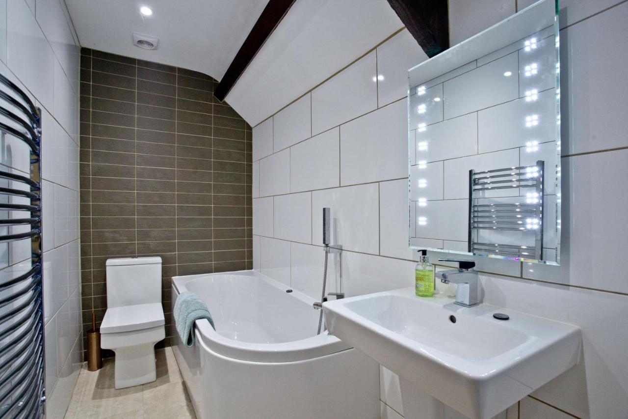 The Barn, 21 At The Beach, Torcross Beesands Экстерьер фото
