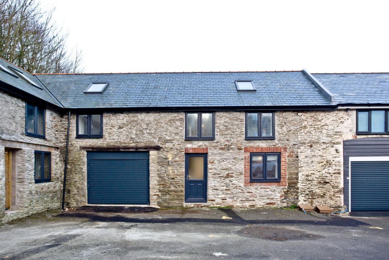 The Barn, 21 At The Beach, Torcross Beesands Экстерьер фото