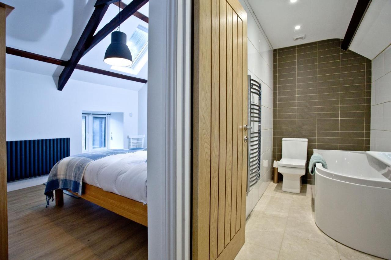 The Barn, 21 At The Beach, Torcross Beesands Экстерьер фото