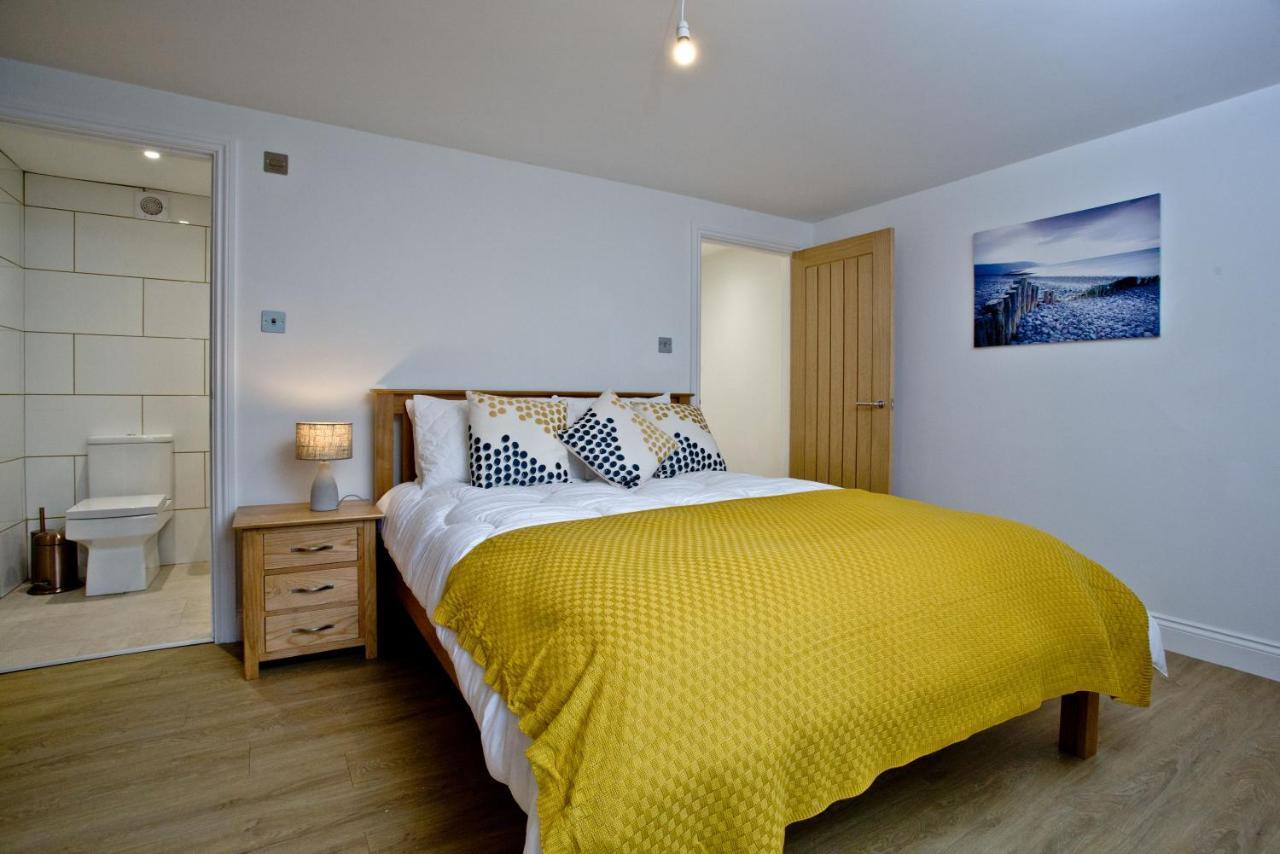 The Barn, 21 At The Beach, Torcross Beesands Экстерьер фото